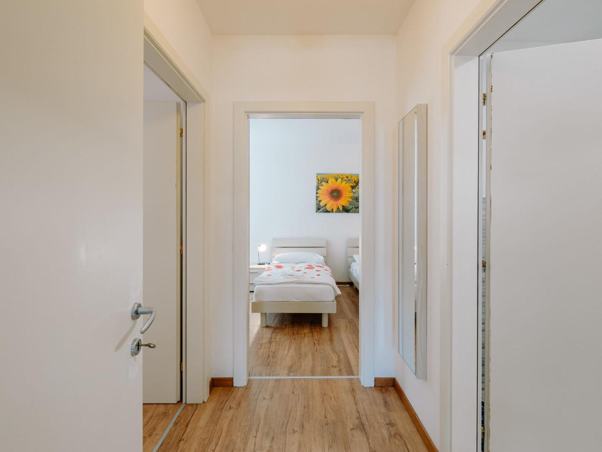 Apartment Casa Polla-2 By Interhome Caldonazzo Exterior foto