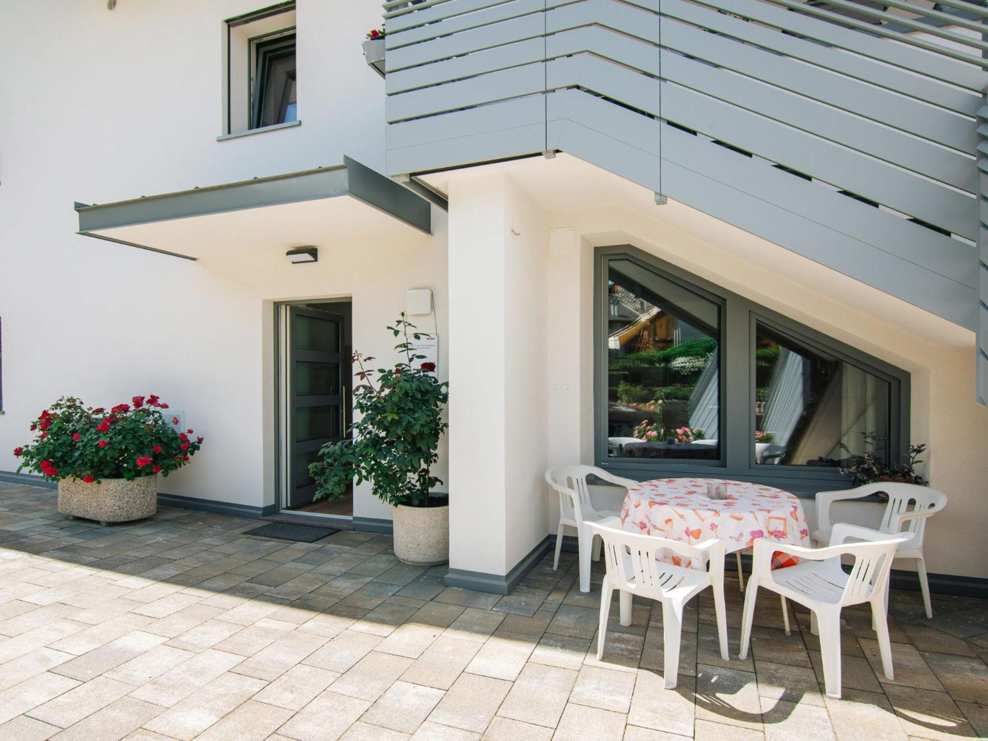 Apartment Casa Polla-2 By Interhome Caldonazzo Exterior foto